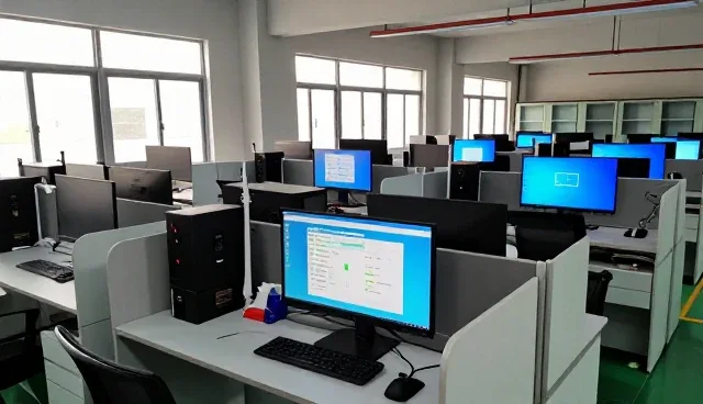 数据采集分析软件如何平衡性能与适用场景