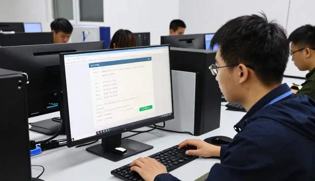 广州火烈鸟信息科技有限公司展示运维托管实际应用效果