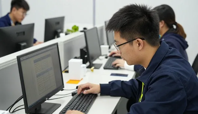广州火烈鸟信息科技有限公司聊聊运维托管省心