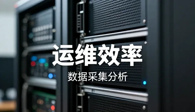 运维托管在企业IT基础设施中的实际应用分析